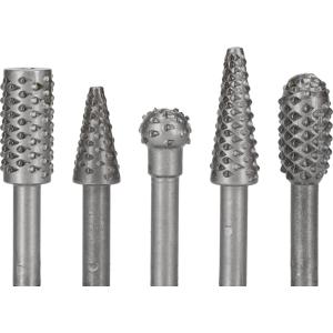 FREZY PROFILOWANE ZESTAW 44915