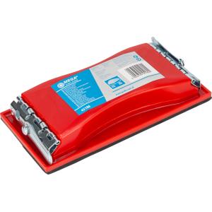 BLOK PLASTIKOWY DO PAPIERU I SIATKI ŚCIERNEJ 45180